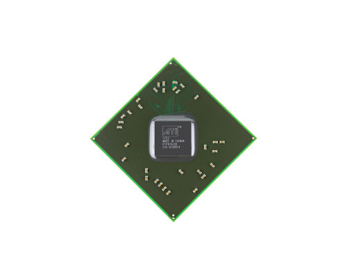 Мікросхема ATI 216-0728014 (DC 2017) Mobility Radeon HD 4500 відеочіп для ноутбука NBB-139532