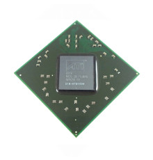 Мікросхема ATI 216-0731004 (DC 2009) Mobility Radeon HD 4670 відеочіп для ноутбука NBB-36732