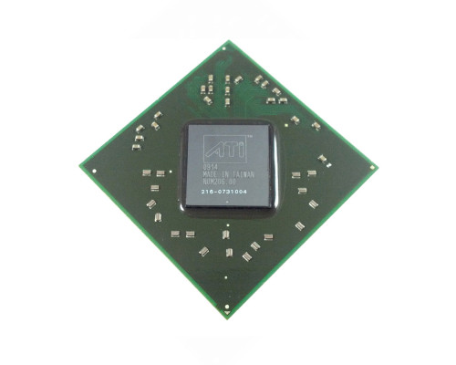 Мікросхема ATI 216-0731004 (DC 2009) Mobility Radeon HD 4670 відеочіп для ноутбука NBB-36732