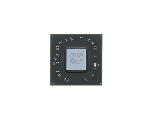 Мікросхема ATI 215-0752007 (DC 2016) північний міст AMD Radeon IGP RX881 для ноутбука NBB-100430