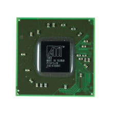 Мікросхема ATI 216-0749001 (DC 2010) Mobility Radeon HD 5470 відеочіп для ноутбука NBB-33537