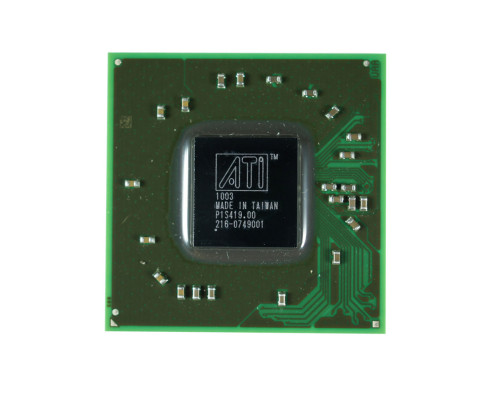 Мікросхема ATI 216-0749001 (DC 2010) Mobility Radeon HD 5470 відеочіп для ноутбука NBB-33537