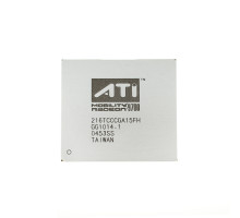 Мікросхема ATI 216TCCCGA15FH Mobility Radeon 9700 відеочіп для ноутбука NBB-36765
