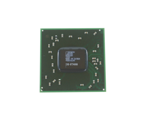Мікросхема ATI 216-0774009 (З РЕЗИСТОРОМ) Mobility Radeon HD 5470 відеочіп для ноутбука NBB-36737