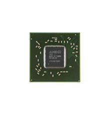 Микросхема ATI 216-0810001 (DC 2016) Mobility Radeon HD6770 видеочип для ноутбука (Ref.) NBB-128105
