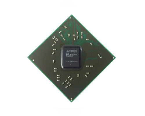 Мікросхема ATI 216-0809000 Mobility Radeon HD 6470M відеочіп для ноутбука NBB-36738