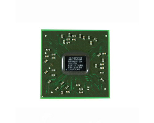 Мікросхема ATI 218-0792006 південний міст AMD Hudson M1 FCH для ноутбука NBB-37400