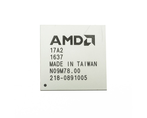 Мікросхема ATI 218-0891005 (DC 2017) AMD B350 для материнської плати NBB-81205