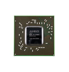 Мікросхема ATI 216-0833000 (DC 2016) Mobility Radeon HD 7670M відеочіп для ноутбука (Ref.)