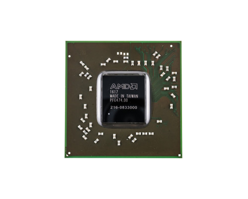 Мікросхема ATI 216-0833000 (DC 2016) Mobility Radeon HD 7670M відеочіп для ноутбука (Ref.)
