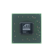 Мікросхема ATI 216-0683008 Mobility Radeon HD 3650 відеочіп для ноутбука NBB-33530