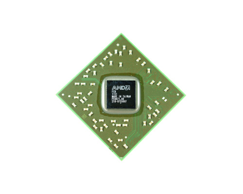 Мікросхема ATI 218-0755097 північний міст AMD Radeon IGP для ноутбука NBB-40062