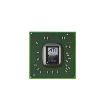 Мікросхема ATI 216-0707001 (DC 2014) Mobility Radeon HD 3470 видеочип для ноутбука NBB-128109