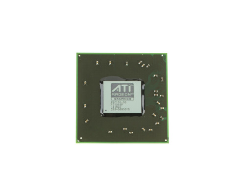 Мікросхема ATI 216-0683010 (DC 2010) Mobility Radeon HD 3650 відеочіп для ноутбука NBB-70155