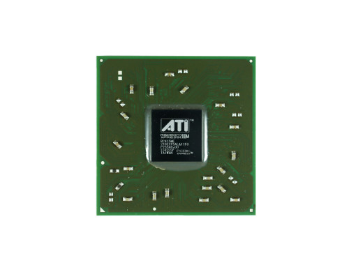 Мікросхема ATI 216ECP5ALA11FG Mobility Radeon XPRESS 200M RC415ME відеочіп для ноутбука NBB-34175