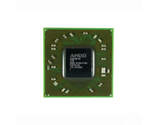 Мікросхема ATI 215-0752001 північний міст AMD Radeon IGP RS880 для ноутбука NBB-36728