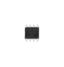 Мікросхема Atmel AT25DF021 для ноутбука NBB-57199