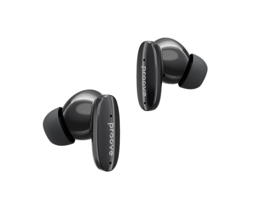 Бездротові навушники Proove MoshPit TWS black matte 2003000153149 6900111241924