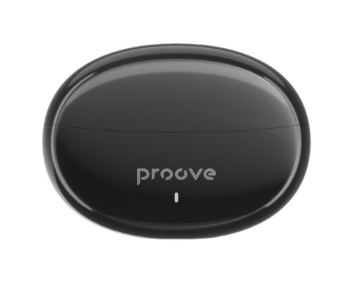 Бездротові навушники Proove MoshPit TWS black matte 2003000153149 6900111241924