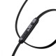 Навушники Baseus Encok H19 Wired black 2001000378524 6953156203884
