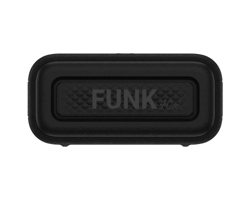 Портативна Акустика Proove Funk 40W (APP) black 2003000274493 6901115093007
