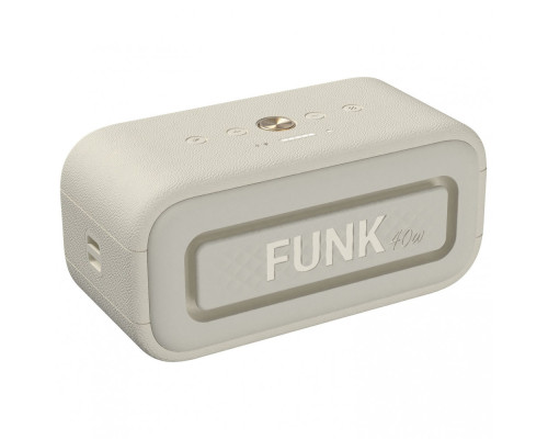 Портативна Акустика Proove Funk 40W (APP) black 2003000274493 6901115093007
