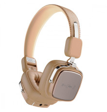 Бездротові навушники Proove 70's Classic II beige 2001001847364 6901111539622