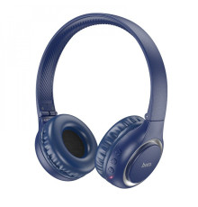 Бездротові навушники Hoco W41 Charm Bluetooth blue