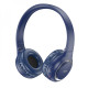 Бездротові навушники Hoco W41 Charm Bluetooth blue