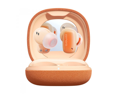 Бездротові навушники Baseus AirNora 2 TWS orange