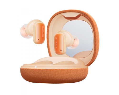 Бездротові навушники Baseus AirNora 2 TWS orange