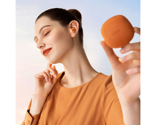 Бездротові навушники Baseus AirNora 2 TWS orange