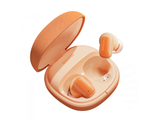 Бездротові навушники Baseus AirNora 2 TWS orange