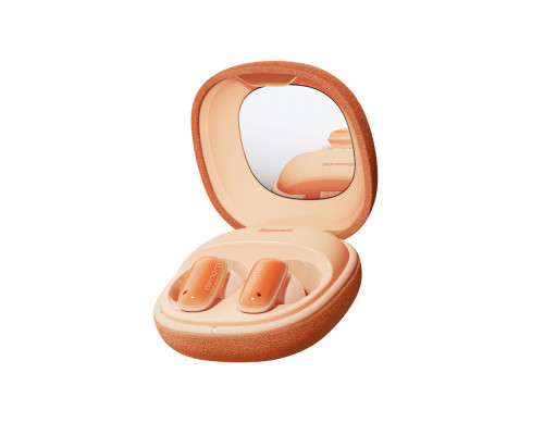 Бездротові навушники Baseus AirNora 2 TWS orange