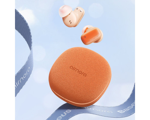 Бездротові навушники Baseus AirNora 2 TWS orange