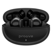 Бездротові навушники Proove MoshPit TWS black matte 2003000153149 6900111241924