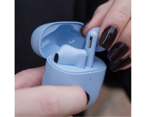 Бездротові навушники Baseus Bowie WX5 TWS white