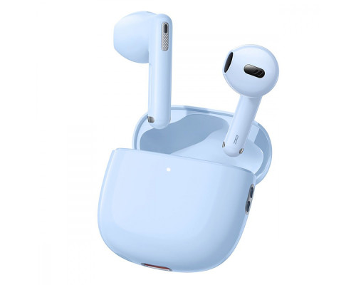 Бездротові навушники Baseus Bowie WX5 TWS white