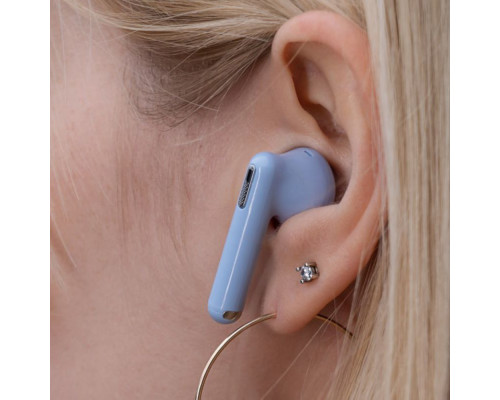 Бездротові навушники Baseus Bowie WX5 TWS white