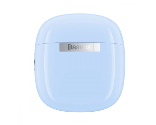 Бездротові навушники Baseus Bowie WX5 TWS white