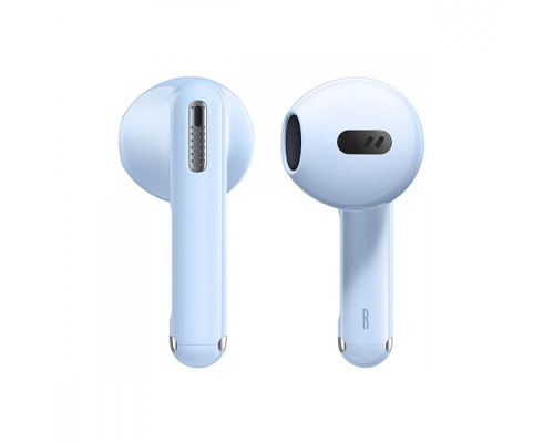 Бездротові навушники Baseus Bowie WX5 TWS white