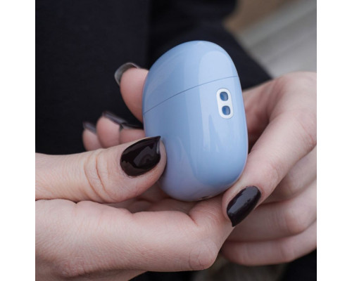 Бездротові навушники Baseus Bowie WX5 TWS white