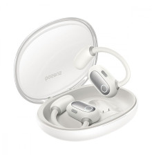 Бездротові навушники Baseus Earbuds Eli Sport white