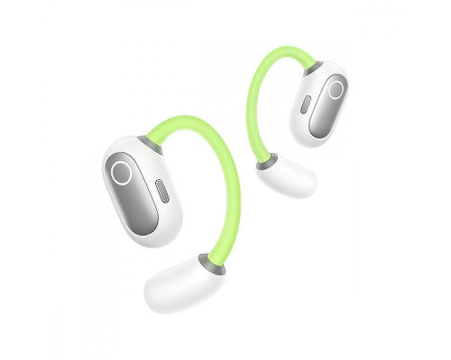 Бездротові навушники Baseus Earbuds Eli Sport white