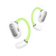 Бездротові навушники Baseus Earbuds Eli Sport white