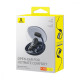 Бездротові навушники Baseus Earbuds Eli Sport white