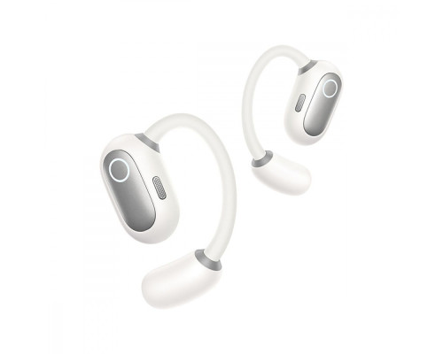 Бездротові навушники Baseus Earbuds Eli Sport white