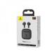 Бездротові навушники Baseus Bass BS2 Lite True black 2003000307092 6942521200436