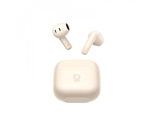 Бездротові навушники Baseus Bass BS2 Lite True black 2003000307092 6942521200436
