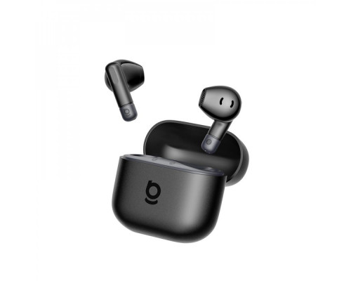Бездротові навушники Baseus Bass BS2 Lite True black 2003000307092 6942521200436